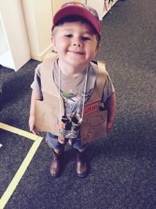 Daycare Preschool